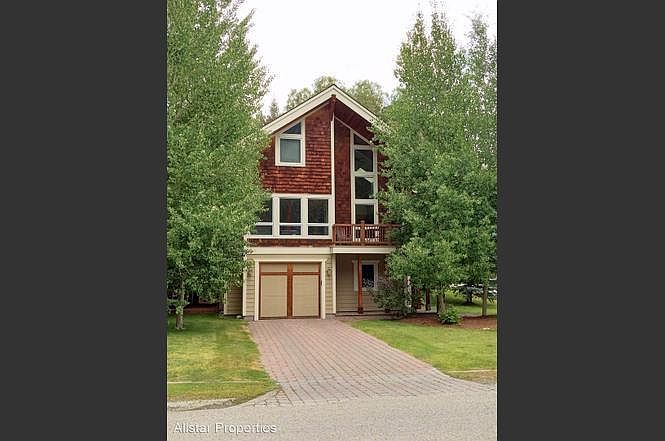 500 4th Ave. N., Ketchum ID