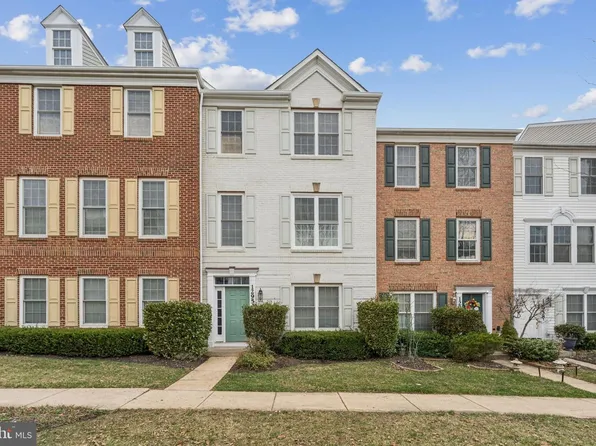 12954 Ethel Rose Way #D, Boyds, MD 20841