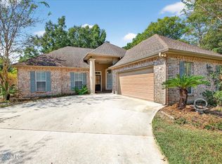 7310 Ahi Dr, Diamondhead, MS 39525