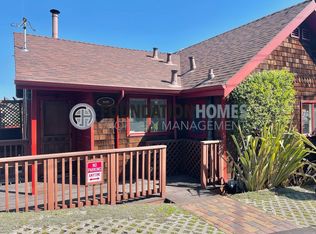 503 Ethel Ave, Mill Valley, CA