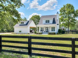 302 Bridle Creek Trl, Aiken, SC 29803