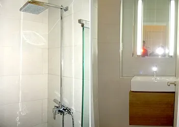 Rented by Citi Habitats