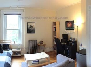 6 Symphony Rd #S3, Boston, MA 02115