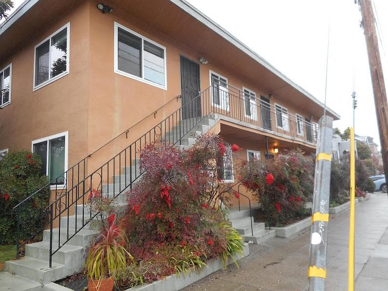 1st image of 3811 Opal St #0