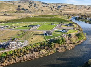 Nka W Island View Dr, Prosser, WA 99350