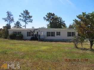501 Ryan Ln, Macon, GA 31206
