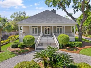234 McIntosh Ave, Saint Simons Island, GA 31522