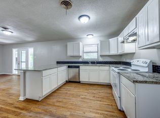 1306 Blanton Pl, Sherman, TX 75092