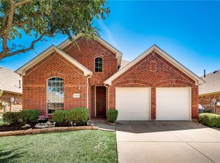 6120 Crestmere Ln, Sachse, TX 75048