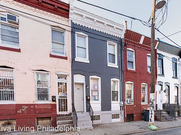 4th image of 2636 N Chadwick St Floor 2