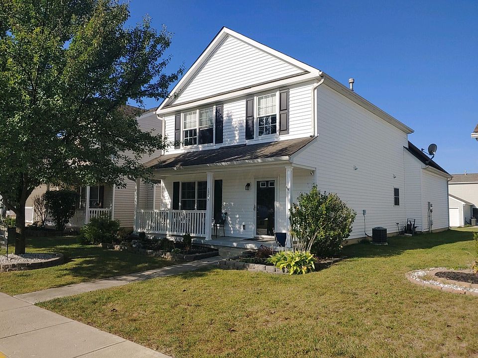 1st image of 1395 Geranium Dr #271