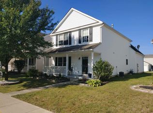 1395 Geranium Dr #271, Blacklick, OH 43004