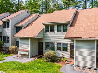 86 Woodhaven Dr UNIT 11E, White River Junction, VT 05001