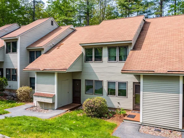 86 Woodhaven Drive #11E, Hartford, VT 05001