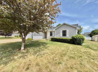 4630 Glacier View Drive, Milton, WI 53563