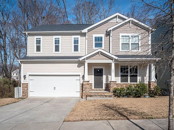 2nd image of 105 Spring Pine Ln