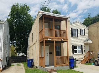 1334 42nd St, Norfolk, VA 23508