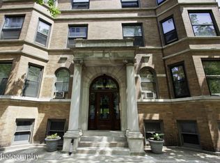 2837 N Pine Grove Ave #1, Chicago, IL 60657