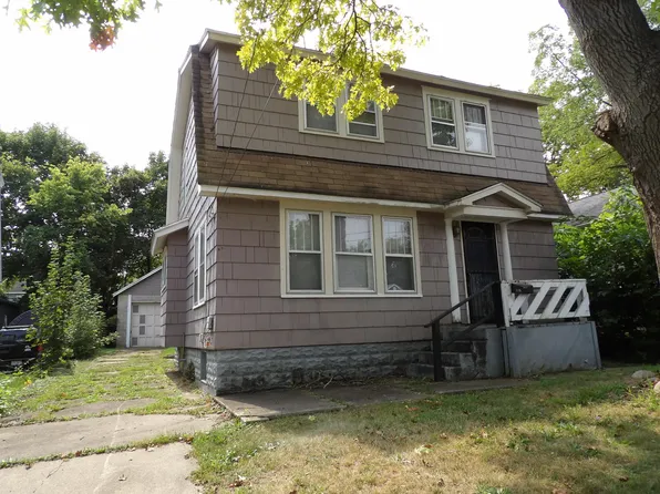 115 Spring St, Battle Creek, MI 49037