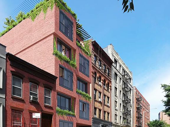 3rd image of 512 W 169th St #1