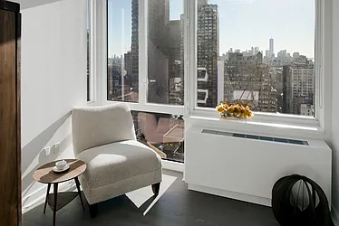 Rented by Bozzuto Management