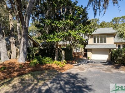 2 Harbor View Court, Savannah, GA, 31411
