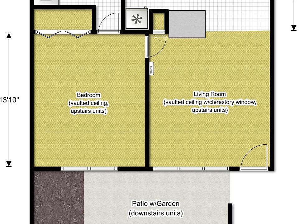 2nd image of 330 Hollipat Center Dr APT 9