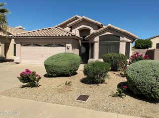 6626 W Monona Dr, Glendale, AZ 85308