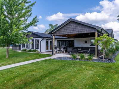 15 Lane 880 Snow Lk, Fremont, IN, 46737