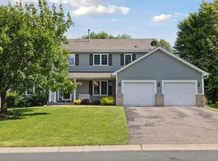 14023 Cobbler Ave, Rosemount, MN 55068