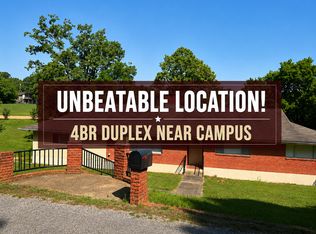 87 Ridgecrest Dr, Starkville, MS 39759
