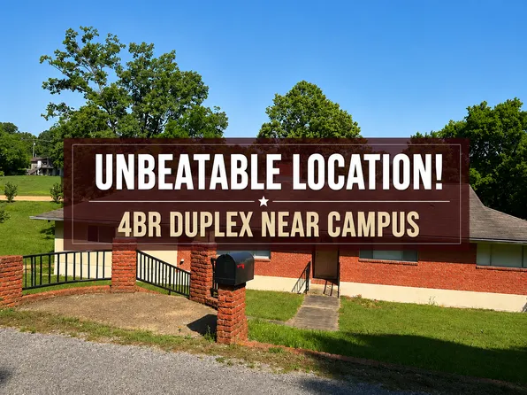 87 Ridgecrest Dr, Starkville, MS 39759