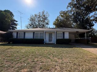 507 Torbet Dr, Homer, LA 71040