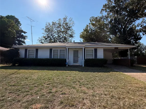 507 Torbet Dr, Homer, LA 71040