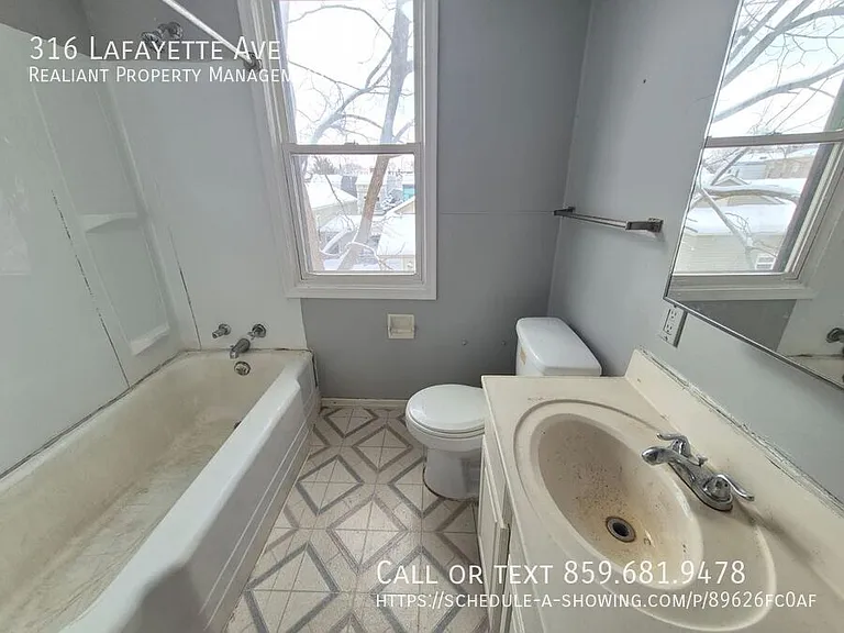 316 Lafayette Ave — Photo 13