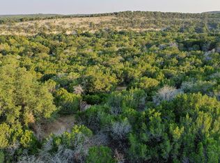 157 Cedar Cliff Loop, Hunt, TX 78024