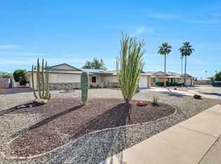 12611 N Blue Ridge Dr, Sun City, AZ 85351
