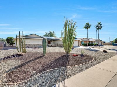 12611 N Blue Ridge Drive, Sun City, AZ, 85351