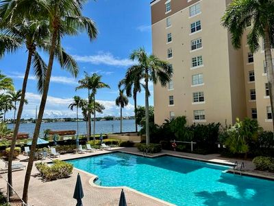 1801 N Flagler Drive #233, West Palm Beach, FL, 33407