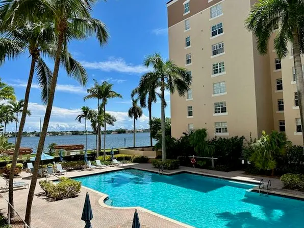 1801 N Flagler Drive #233, West Palm Beach, FL 33407