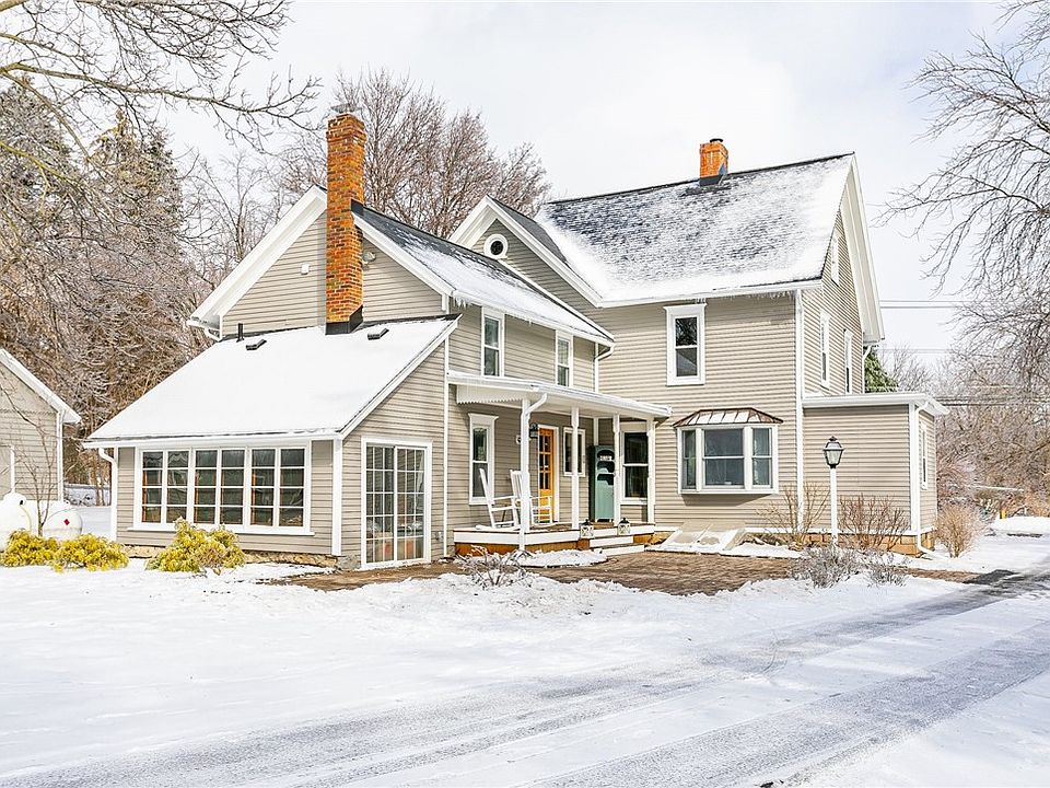2429 Turk Hill Rd, Victor, NY 14564 Zillow