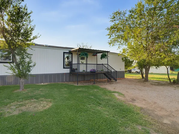 233 Fm 1883, Henrietta, TX 76365
