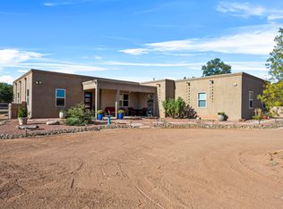 26 Leibel Ct, Los Lunas, NM 87031