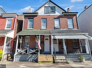 327 Walnut Ave, Trenton, NJ 08609