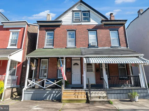 327 Walnut Ave, Trenton, NJ 08609