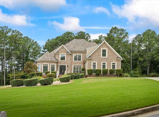 2340 New Haven Pl, Conyers, GA 30094