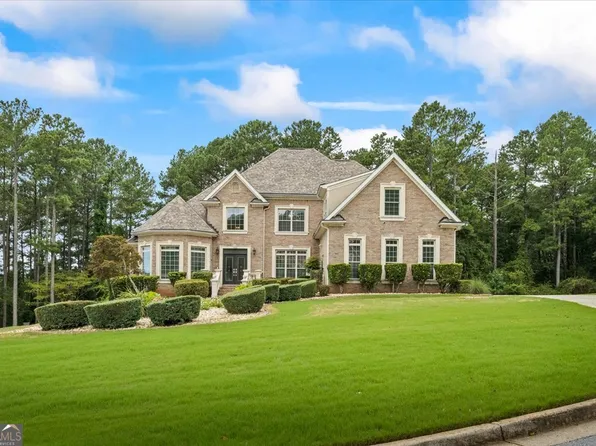 2340 New Haven Pl, Conyers, GA 30094