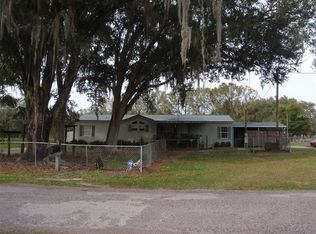39213 Pattie Rd, Zephyrhills, FL 33540