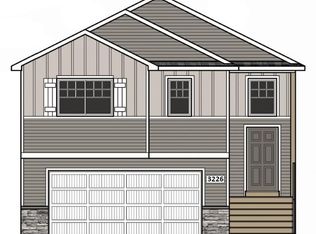 3226 Kady Ave NE, Saint Michael, MN 55376