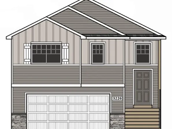 3226 Kady Ave NE, Saint Michael, MN 55376